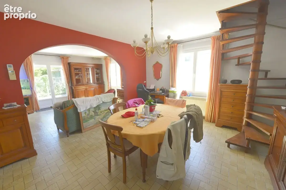 Maison 4 pièces 105 m² à vendre à Royan (17200) - photo 8