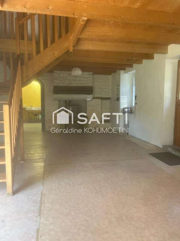 Photo 9 - Maison à LIGNOL