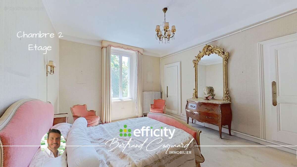 Maison 287 m² à Neronde  - photo 18