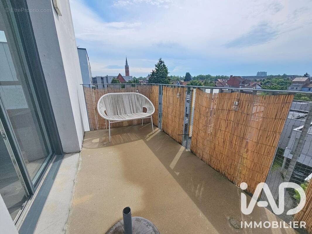 Photo 1 - Appartement à LILLE