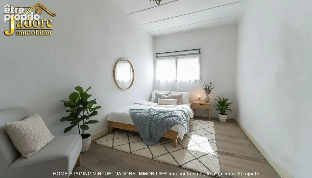 Maison de village - photo 8