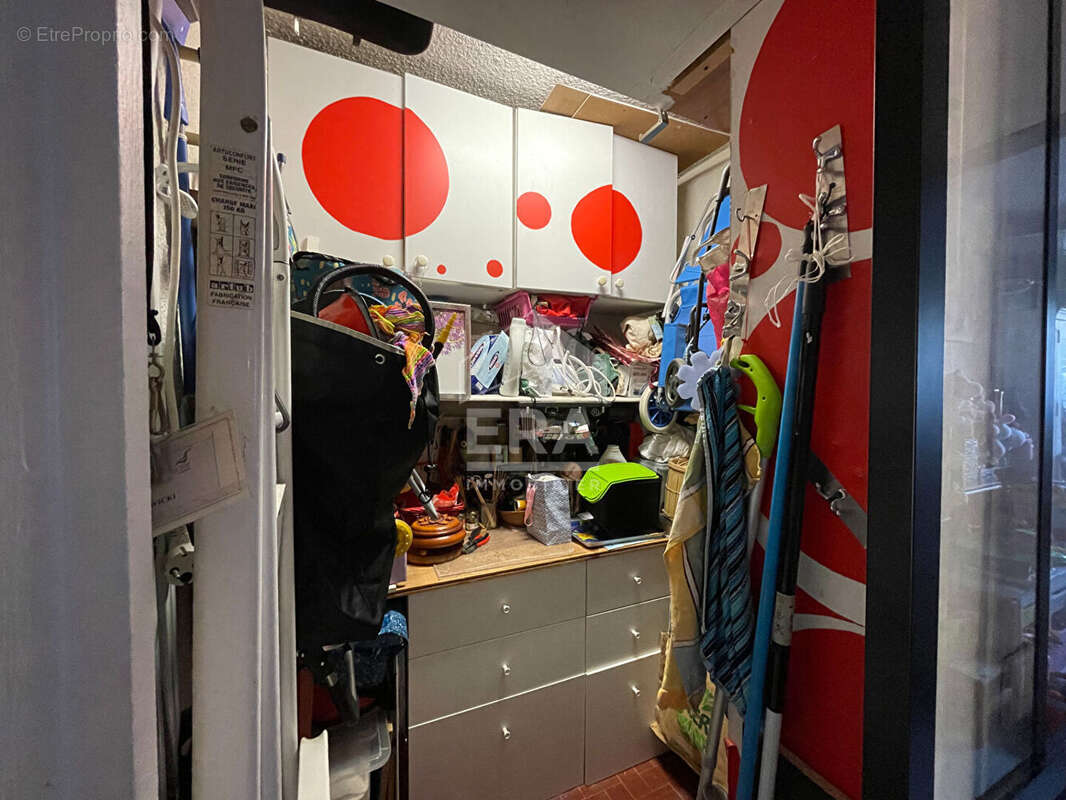 Appartement à LE CANNET