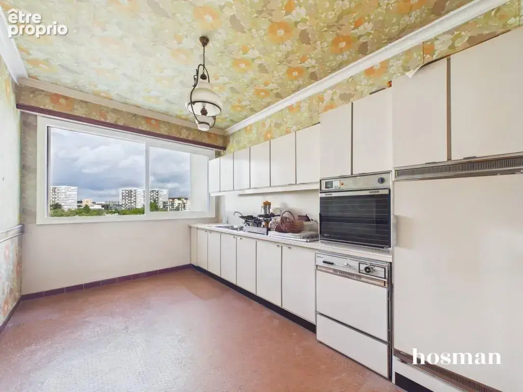 Appartement de 93 m² avec double balcon, parking en sous-sol et parc - Boulevard Des Pas Enchantés, Saint-Sébastien-Sur-Loire - photo 15