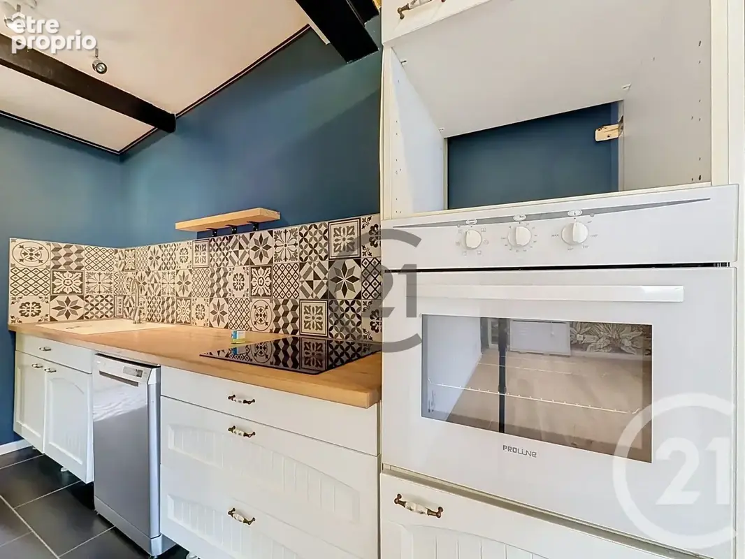 Maison 2 pièces 44 m² à vendre à Troyes (10000) - photo 6