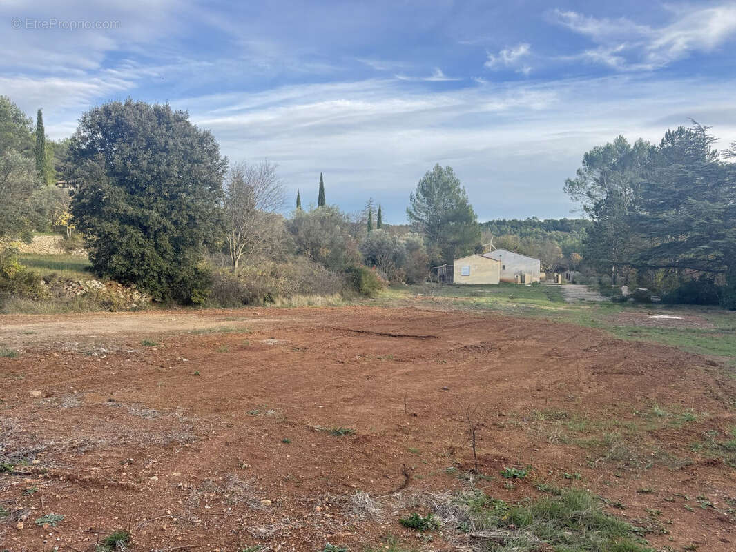 Maison à CHATEAUVERT