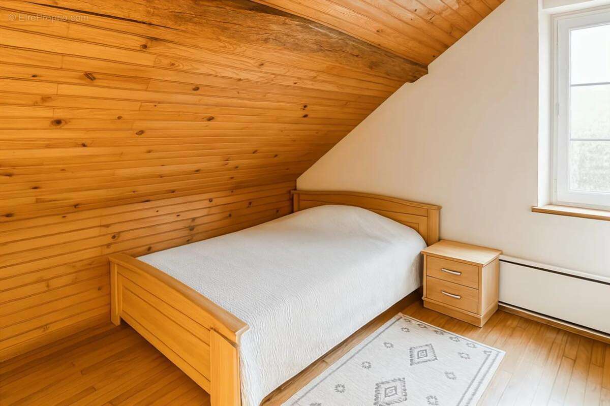 Maison à REAU