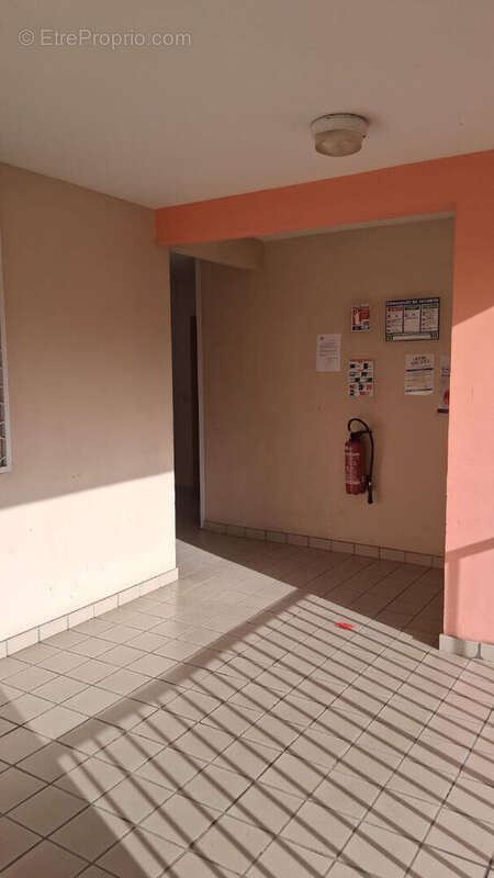 Appartement à SAINT-JOSEPH