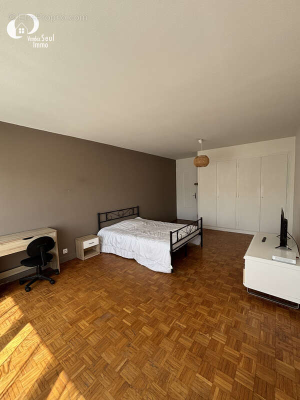 Appartement 4 pièces 78 m2 - photo 3