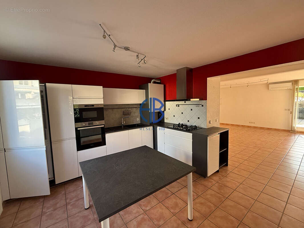 Appartement à VOIRON