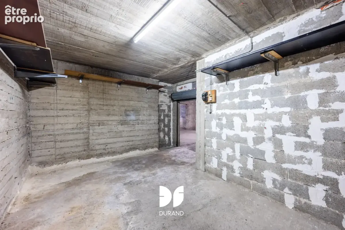 Box garage - 13004 marseille - photo 4