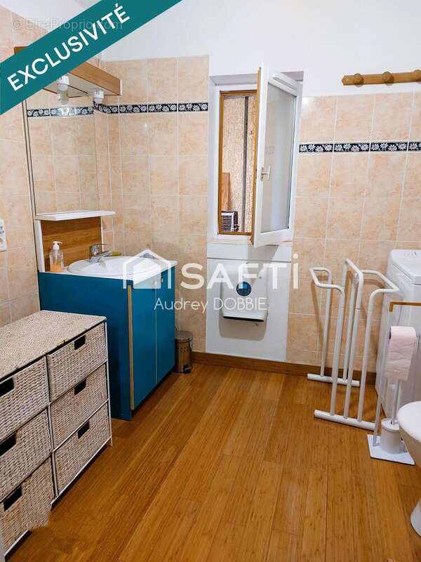 Photo 6 - Appartement à JOYEUSE