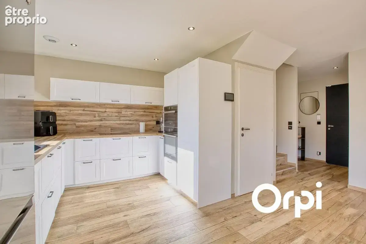 Maison À Vendre - photo 10