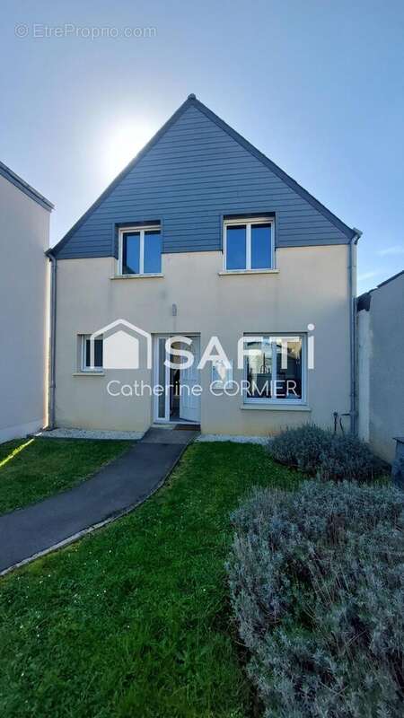 Photo 7 - Maison à ANGERS