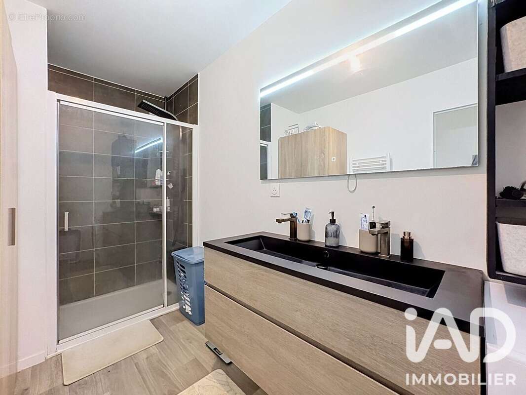 Photo 7 - Appartement à LE RHEU