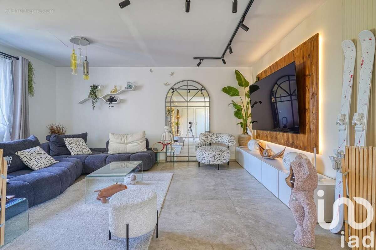 Photo 3 - Maison à CACHAN