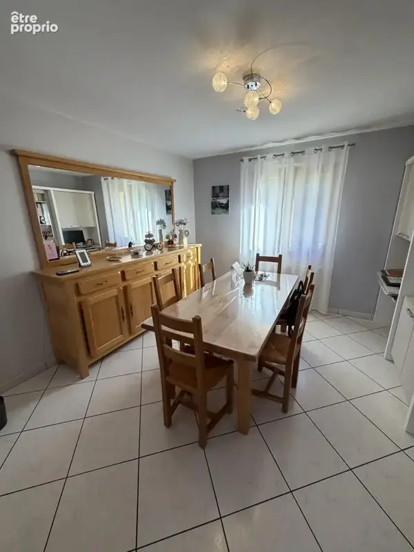 Maison 4 pièces 86 m² à vendre à Cholet (49300) - photo 4