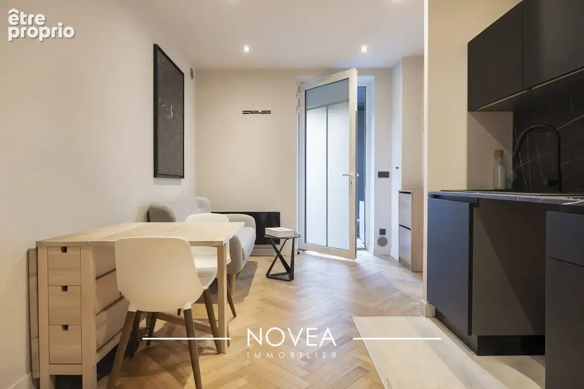 Appartement 2 pièces 30 m² à vendre à Saint-Didier-Au-Mont-D'or (69370) - photo 4