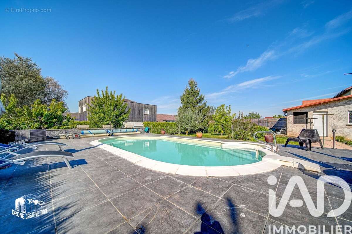 Photo 9 - Maison à AMANVILLERS