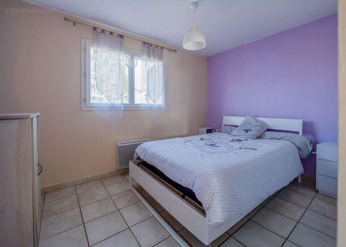 Photo 5 - Maison à SAINT-ANDRE-DE-CORCY