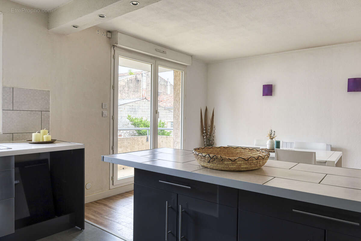Appartement à AUBAGNE
