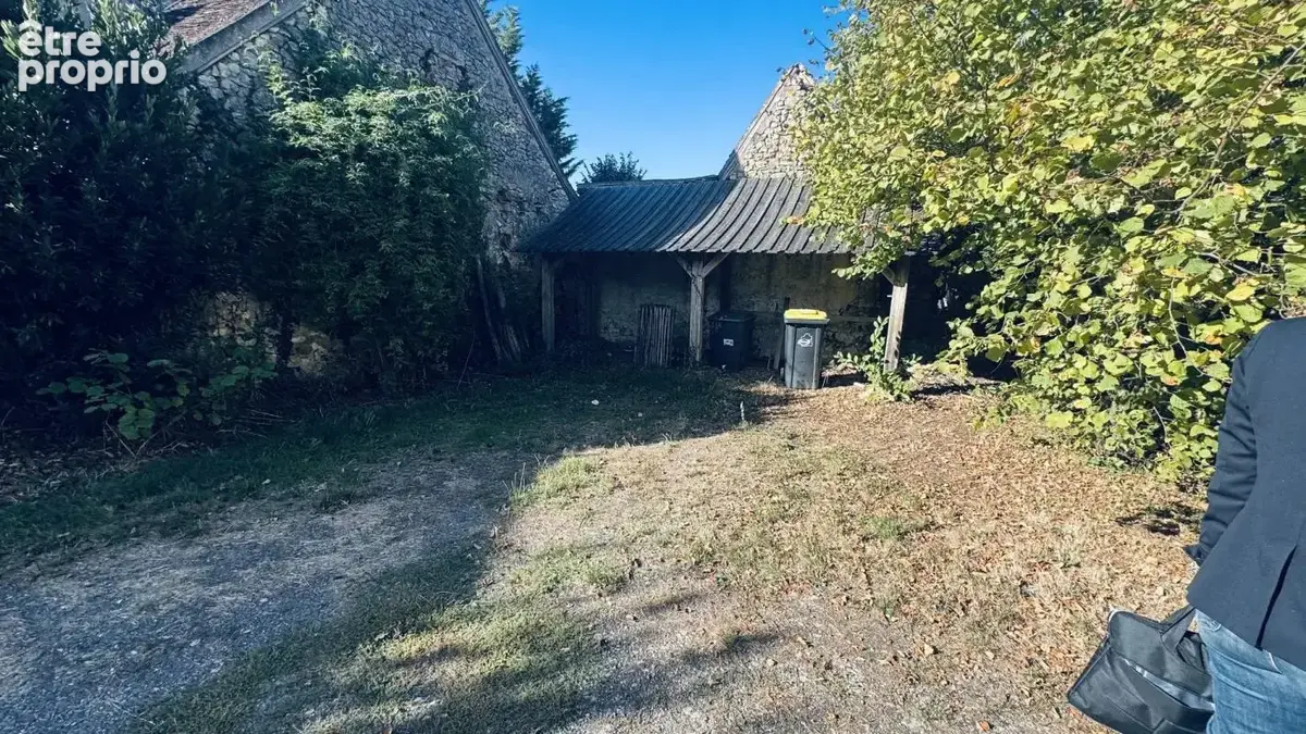 Maison 5 pièces 116 m² à vendre à Pouligny-Saint-Pierre (36300) - photo 19