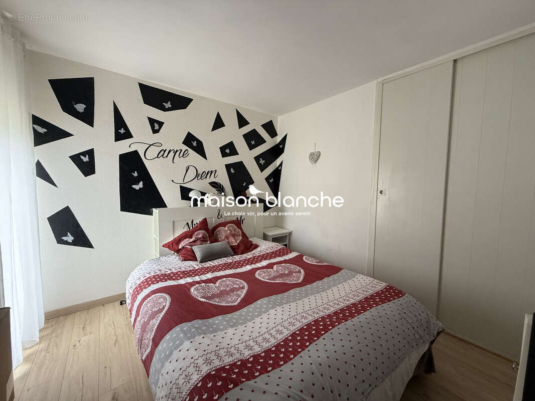 Maison 96 m² à Angers  - photo 6