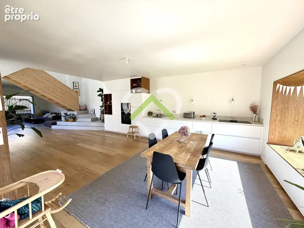 Ferme authentique avec grange indépendante VILLENEUVE D'ASCQ (ASCQ) - photo 4