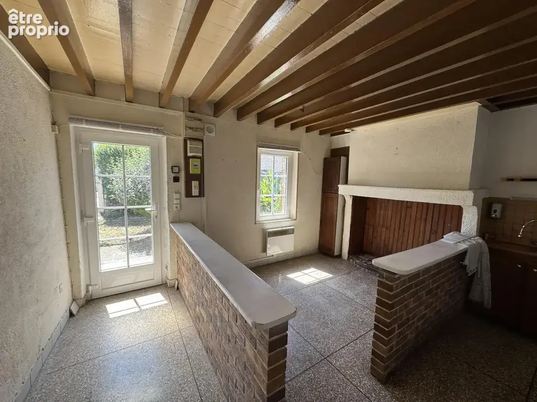 Maison 3 pièces 75 m² à vendre à Le Vaudreuil (27100) - photo 4
