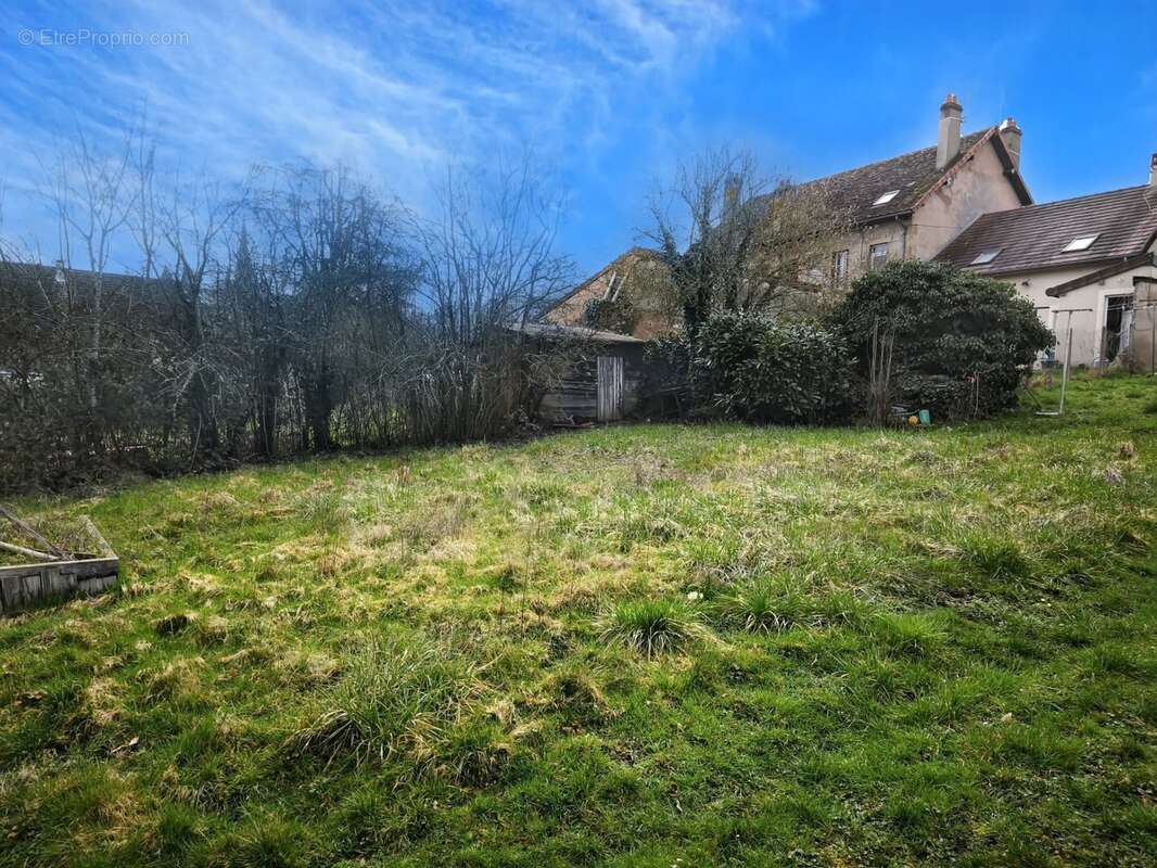 Immeuble à vendre AUTUN (71) - photo 12