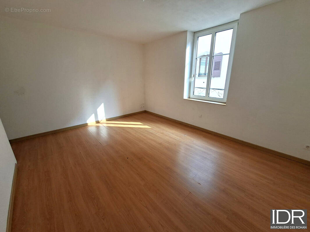 Appartement à SAVERNE