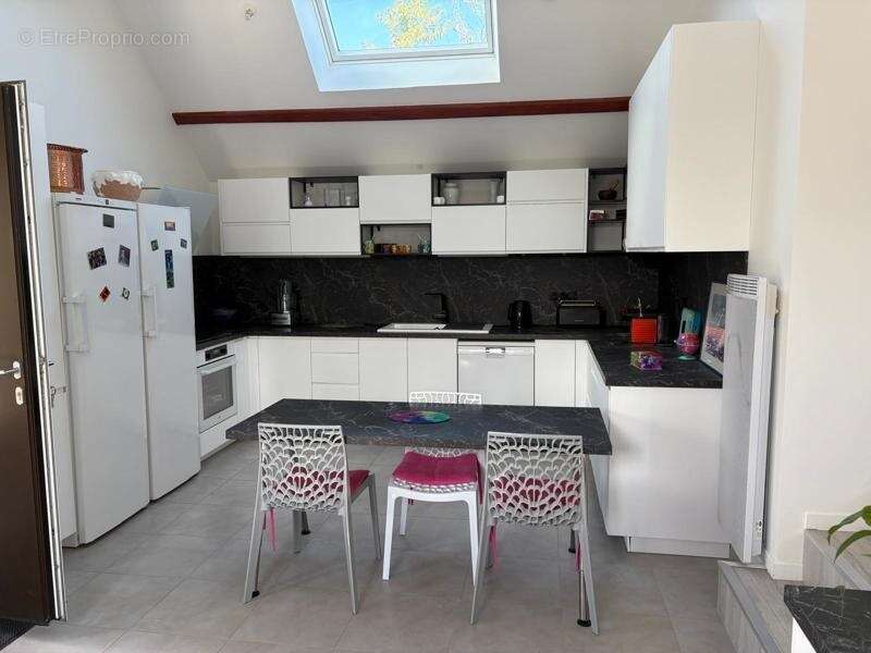 Maison de 3 pièces principales - photo 4