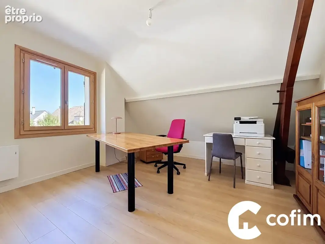 Maison 5 pièces 132 m² à vendre à Pau (64000) - photo 9