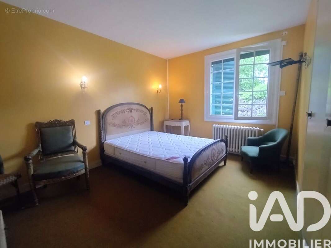 Photo 8 - Maison à SAINT-PATERNE
