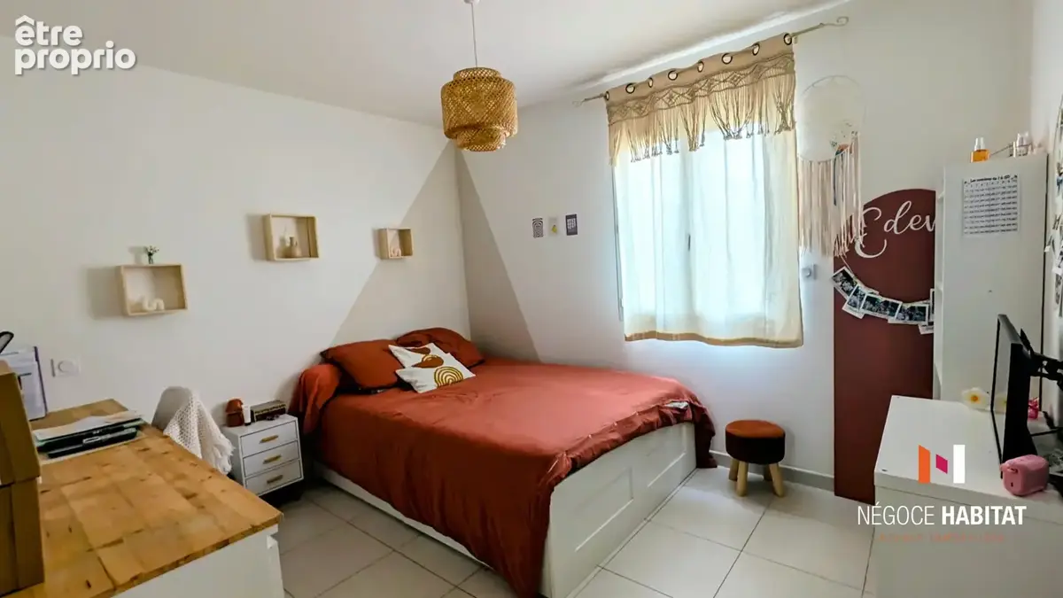 Villa piscine plain pied - photo 11