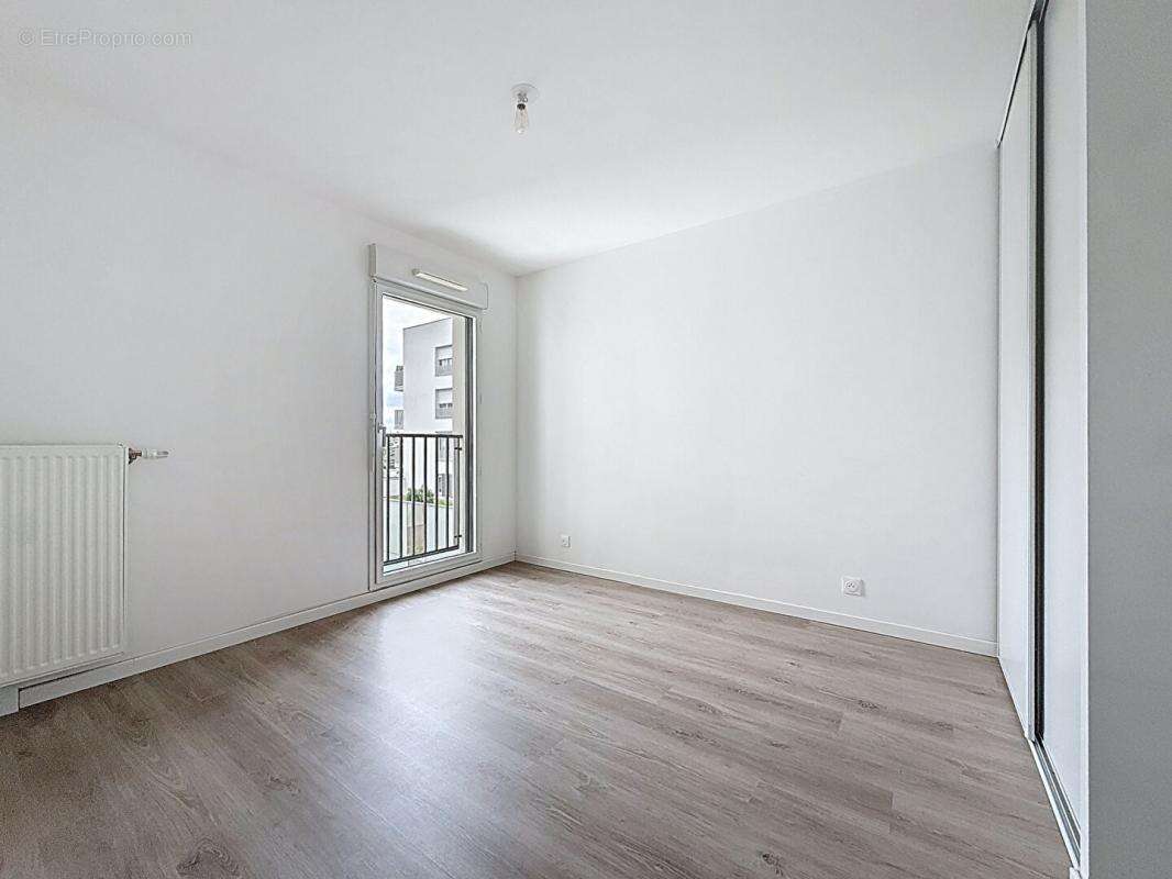 Appartement à VILLEJUIF