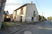Maison à COURTOMER