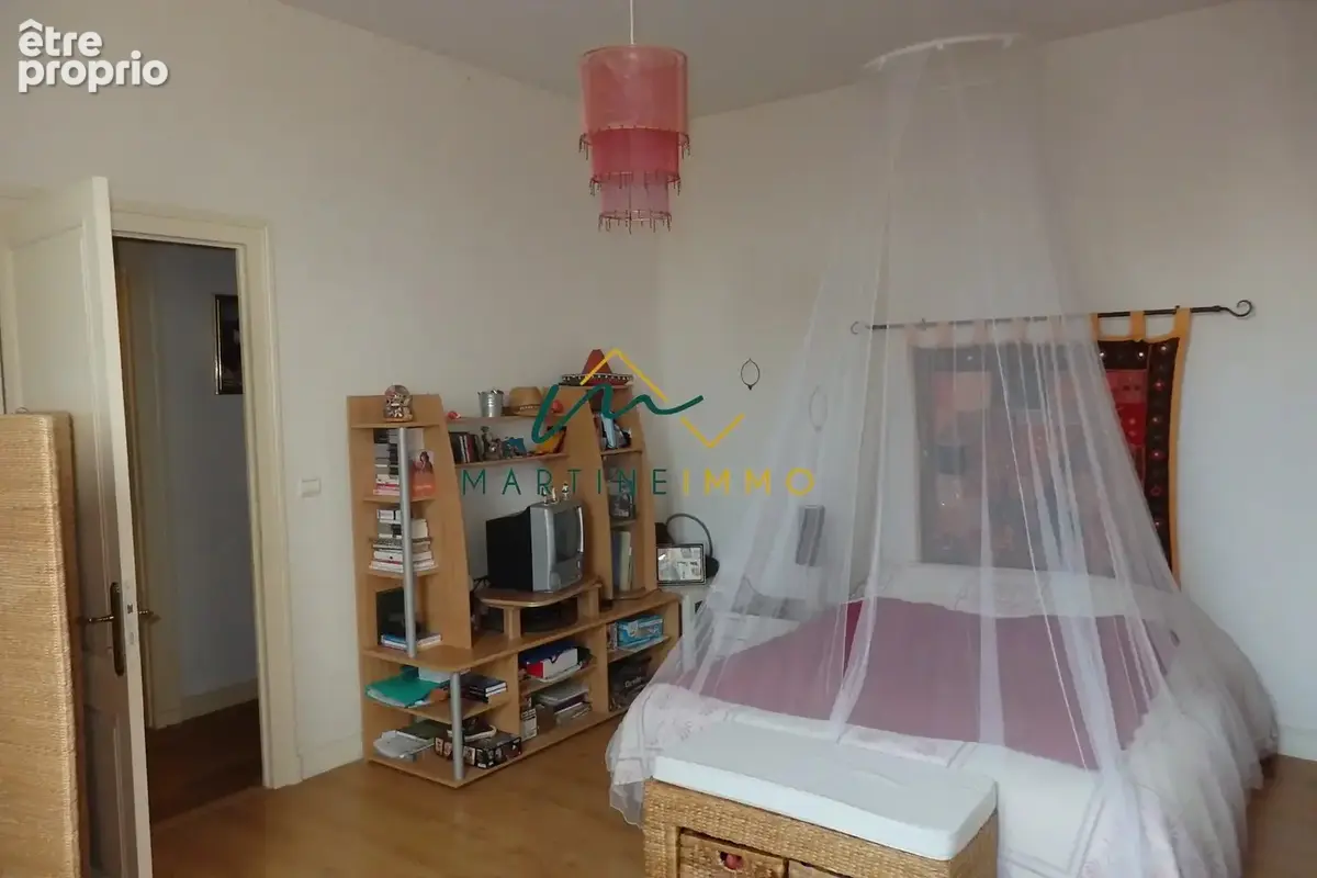  maison de maitre  a vendre entre marmande et casteljaloux - photo 10
