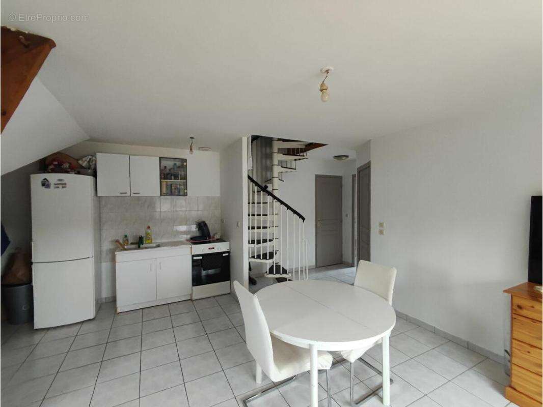 Appartement à ALENCON