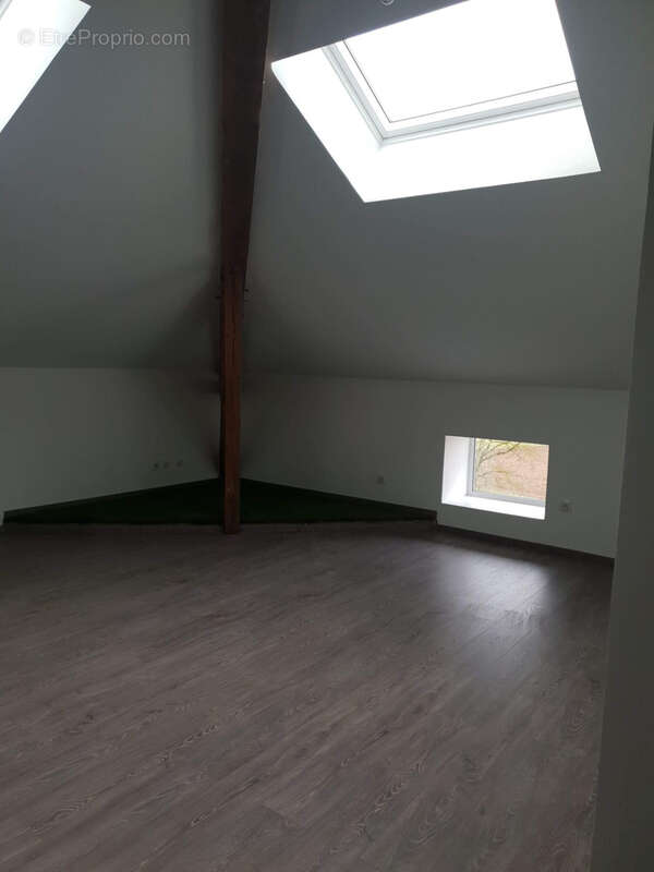 Appartement à CONFRANCON