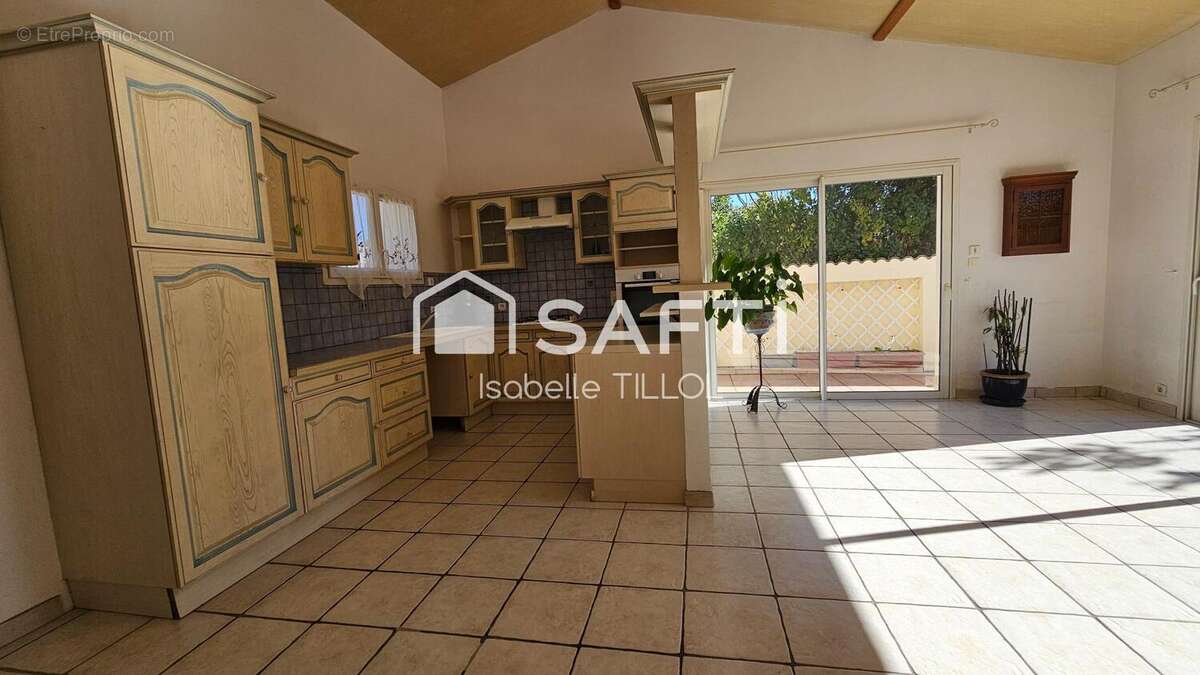 Photo 3 - Maison à TRIAIZE