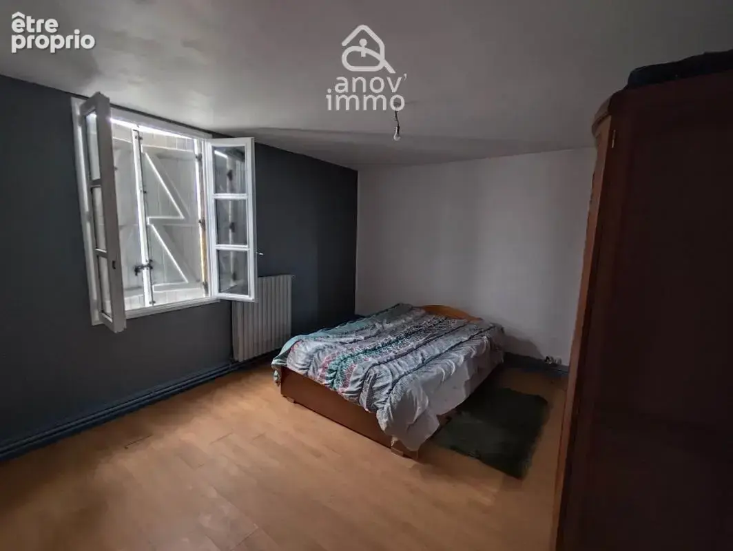 EXCLUSIVITE Immeuble de rapport   2 logements avec jardin 43 - photo 9