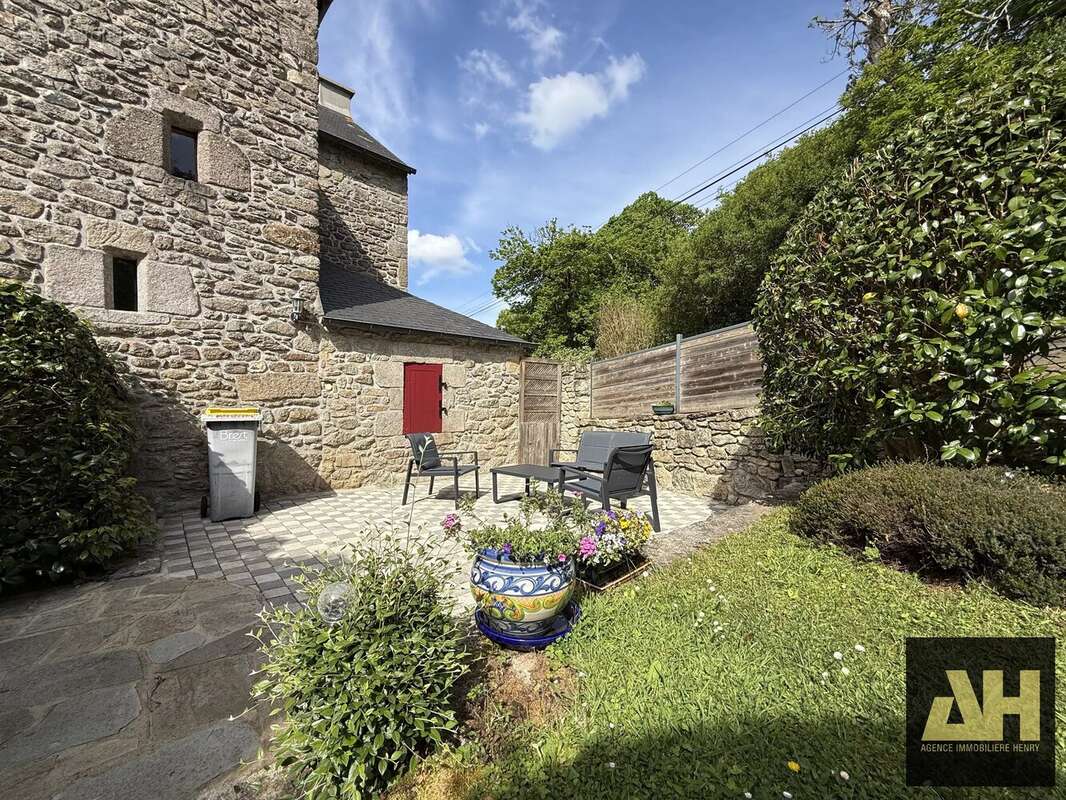 Maison à BREST