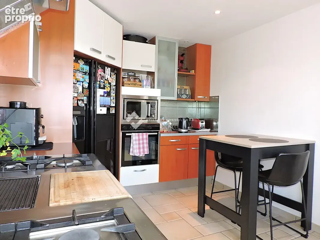 Maison 6 pièces 175 m² à vendre à Dampmart (77400) - photo 9