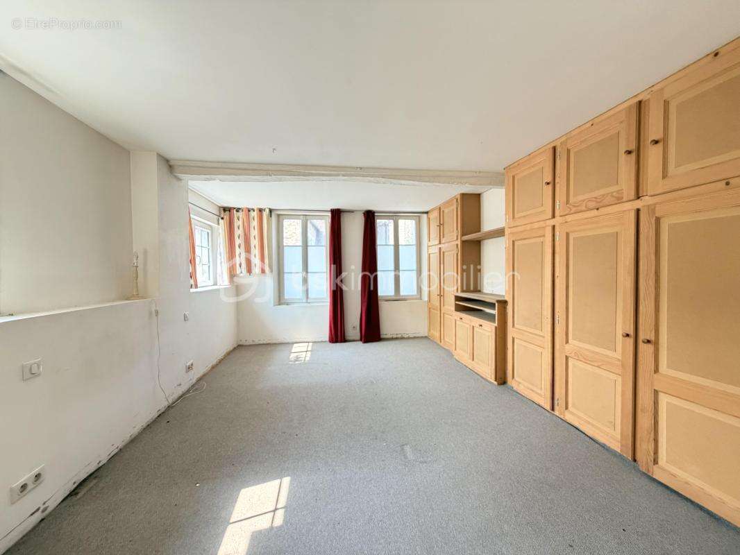 Charmante maison solognote indépendante de 124 m² - photo 8