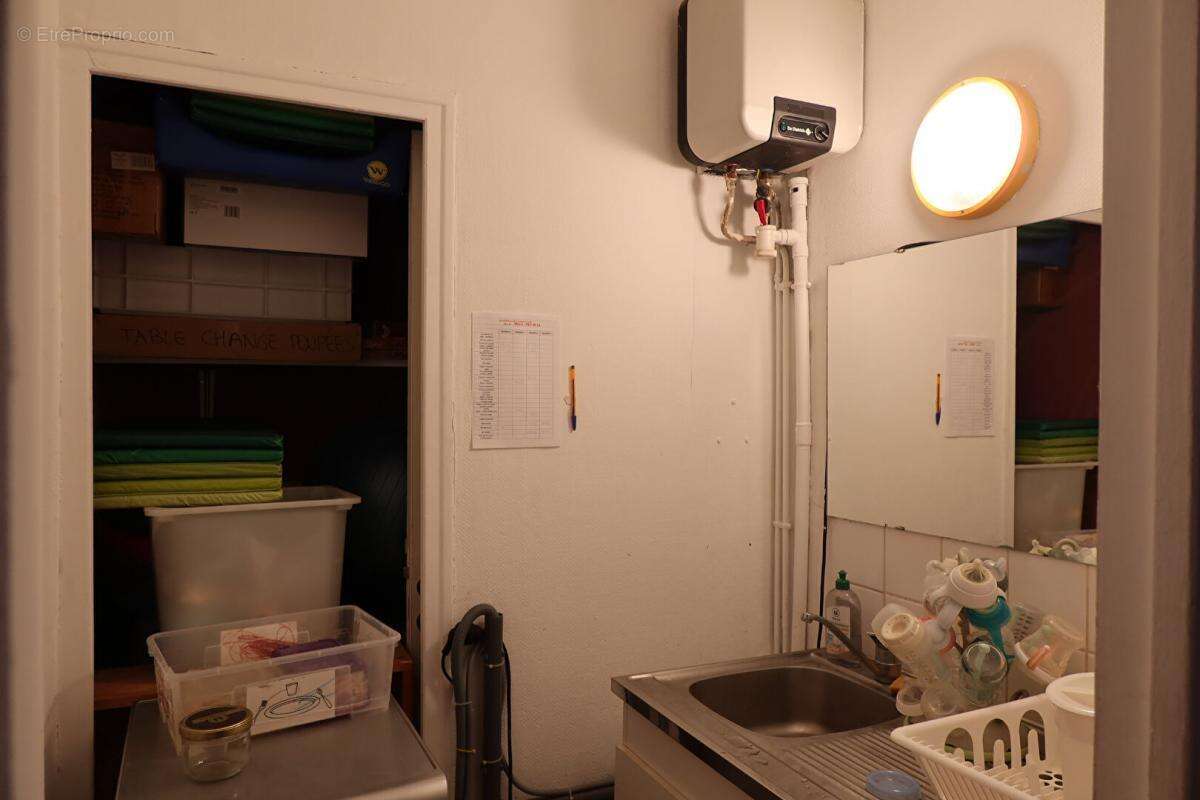 Commerce à BESANCON