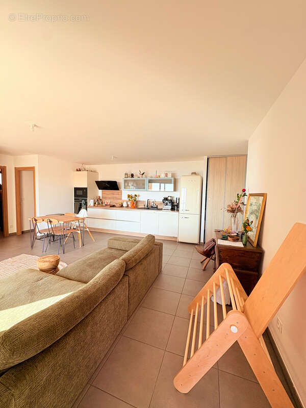 Appartement à SAN-MARTINO-DI-LOTA