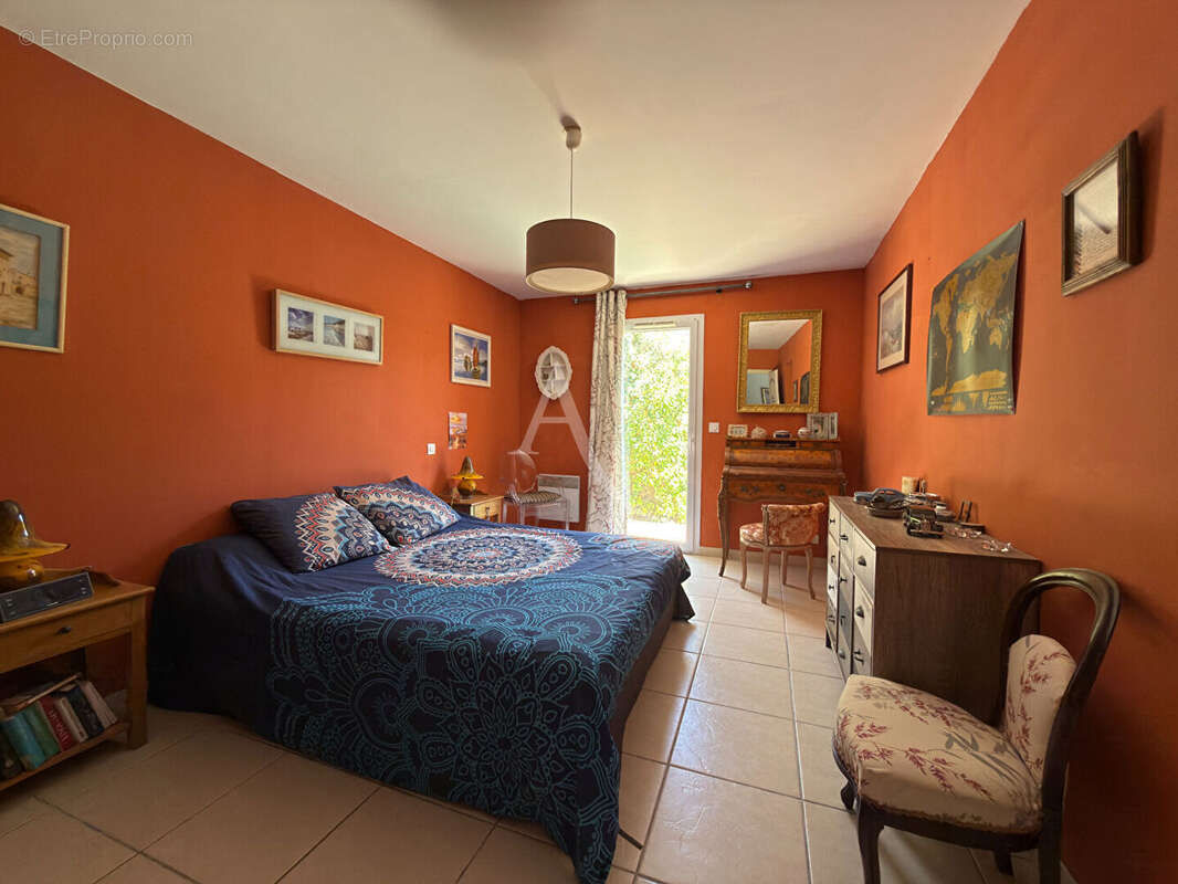 Maison Nimes 6 pièce(s) 152.31 m2 - photo 9