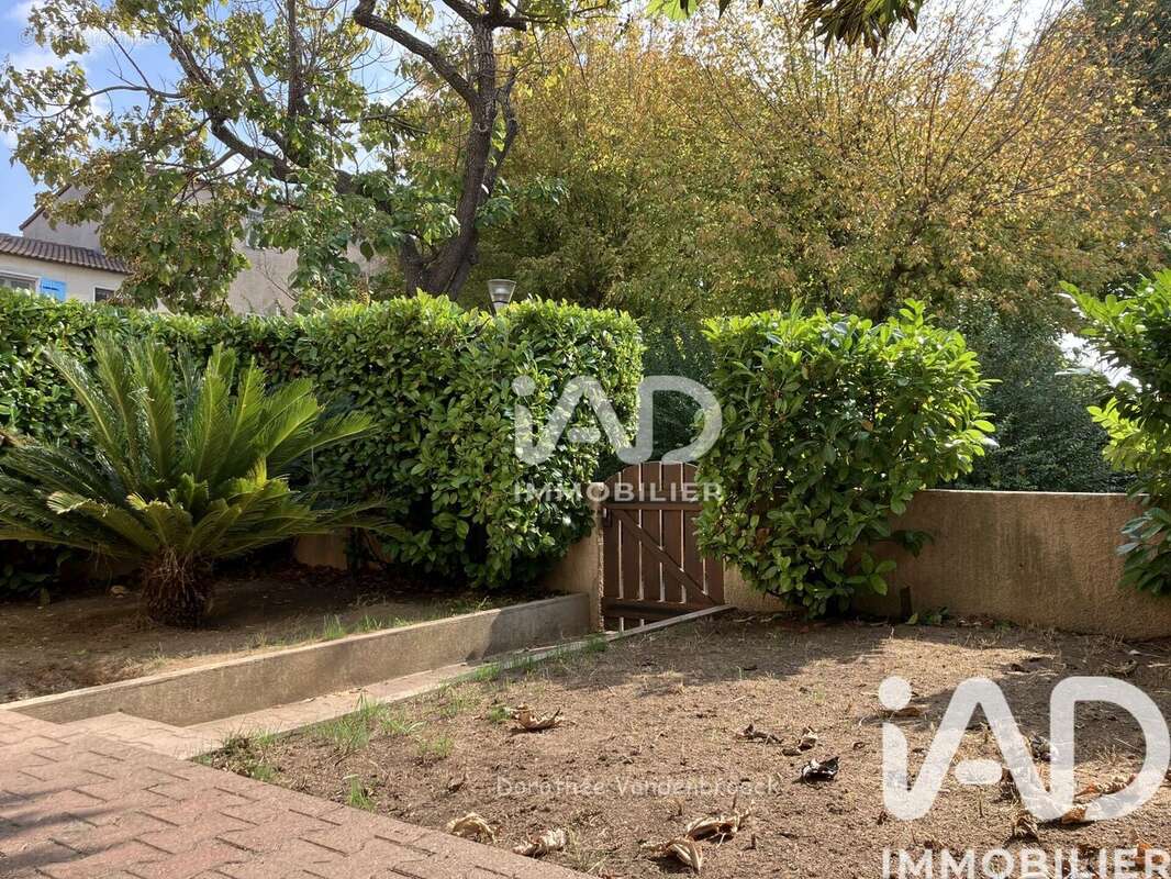 Photo 3 - Maison à VITROLLES