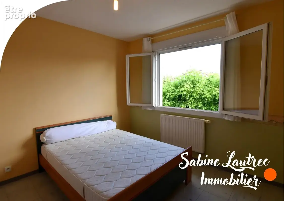 Maison familiale avec vie de plain-pied, grand jardin et garage - Proximité d'En Laure - photo 14
