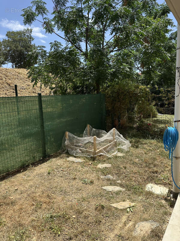 Appartement à MARSEILLE-12E